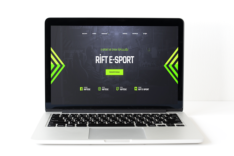 Rift E-Sports